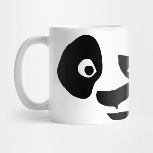 The Big Fat Panda Mug